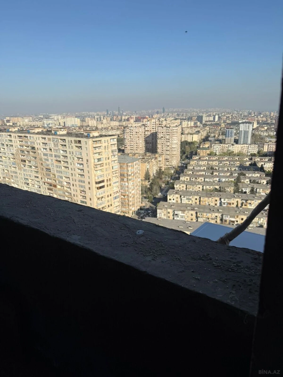 Satılır 2 otaqlı mənzil 54 m²