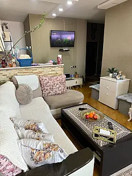 Satılır 2 otaqlı mənzil 54 m²