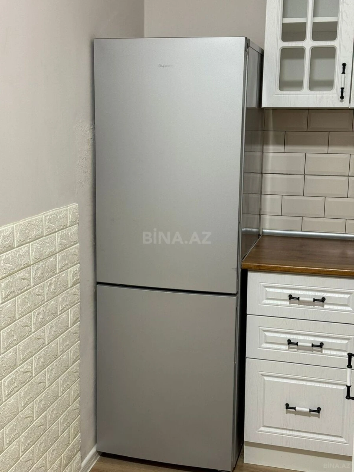 Satılır 2 otaqlı mənzil 39 m²