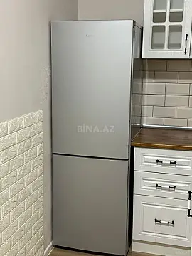 Satılır 2 otaqlı mənzil 39 m²