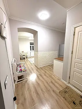 Satılır 2 otaqlı mənzil 39 m²