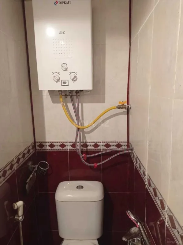 Satılır 2 otaqlı mənzil 40 m²