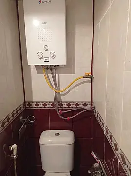 Satılır 2 otaqlı mənzil 40 m²