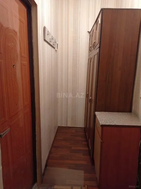 Satılır 2 otaqlı mənzil 40 m²