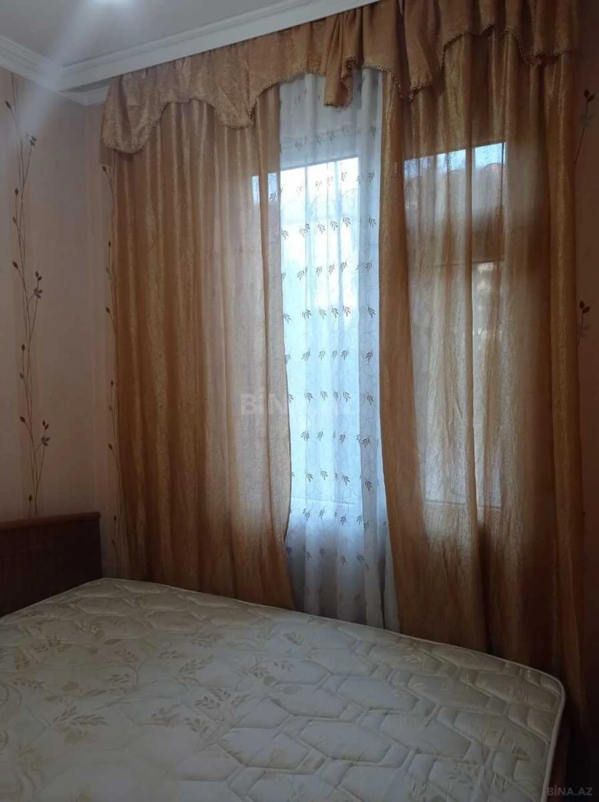 Satılır 2 otaqlı mənzil 40 m²