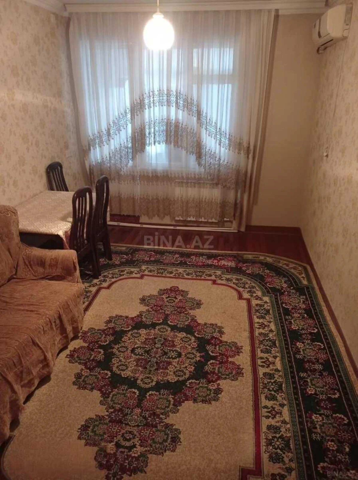 Satılır 2 otaqlı mənzil 40 m²