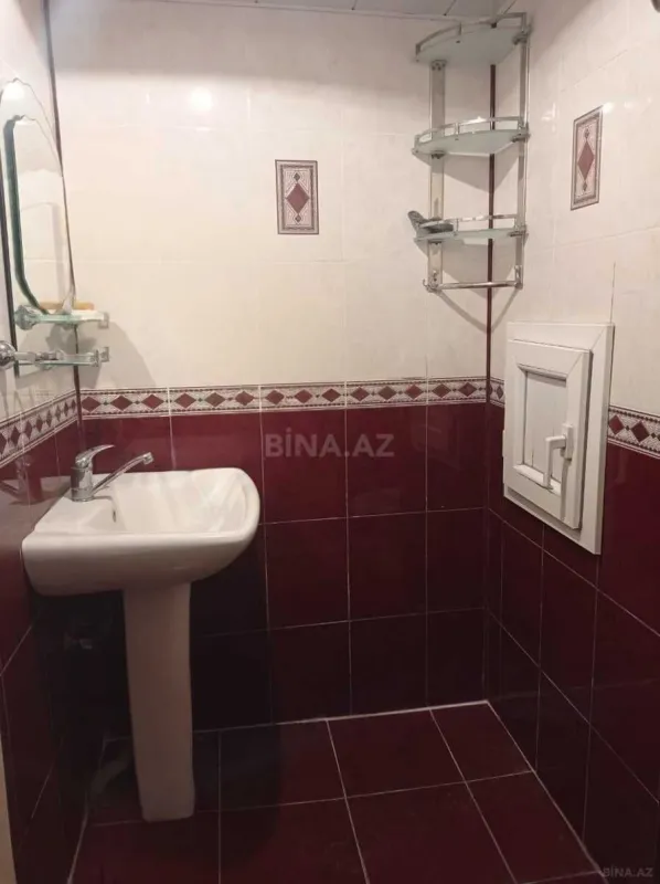 Satılır 2 otaqlı mənzil 40 m²