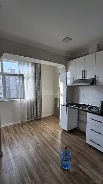 Satılır 2 otaqlı mənzil 44 m²