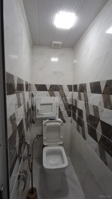 Satılır 2 otaqlı mənzil 44 m²