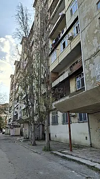 Satılır 2 otaqlı mənzil 44 m²