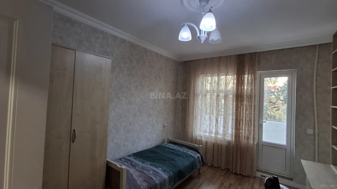 Satılır 2 otaqlı mənzil 44 m²