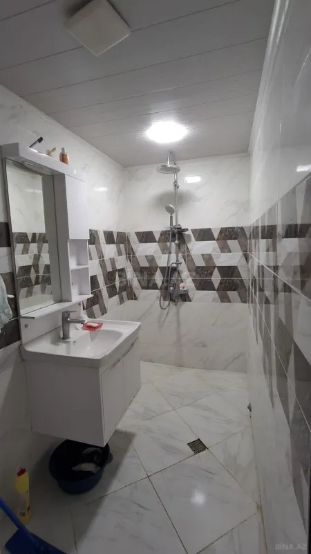 Satılır 2 otaqlı mənzil 44 m²