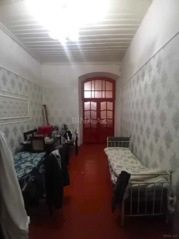Satılır 3 otaqlı mənzil 76 m²