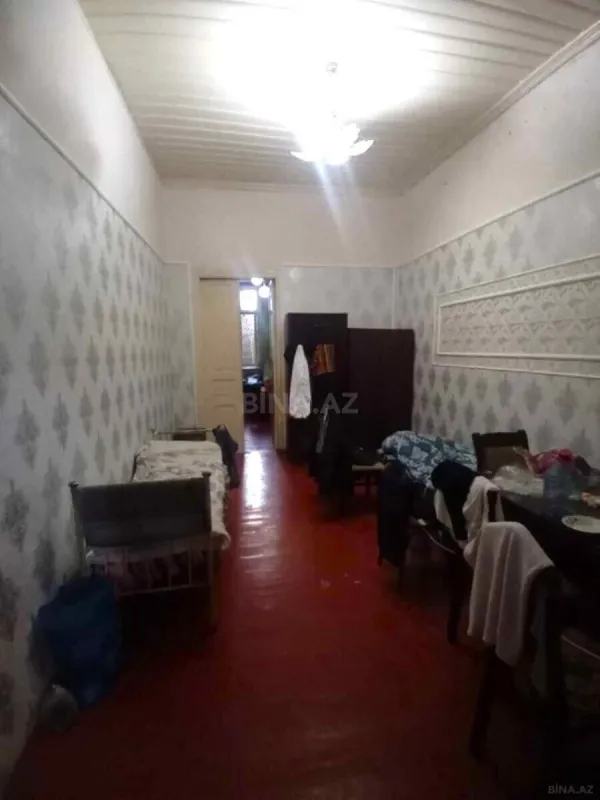 Satılır 3 otaqlı mənzil 76 m²