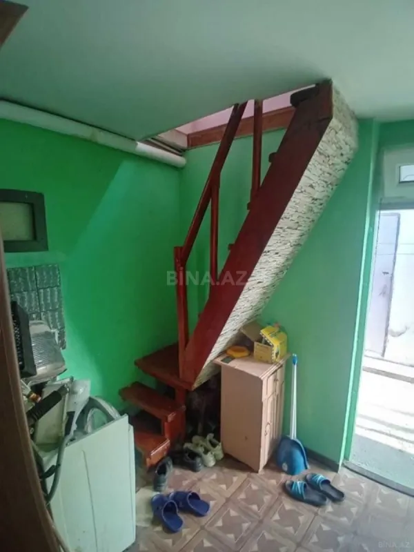 Satılır 3 otaqlı mənzil 76 m²