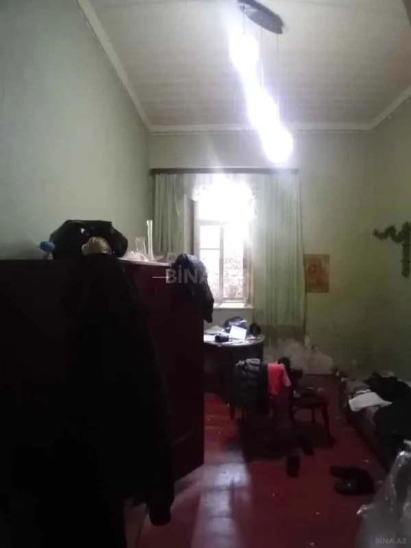 Satılır 3 otaqlı mənzil 76 m²