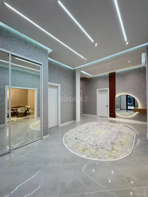 Satılır 4 otaqlı həyət evi 200 m²