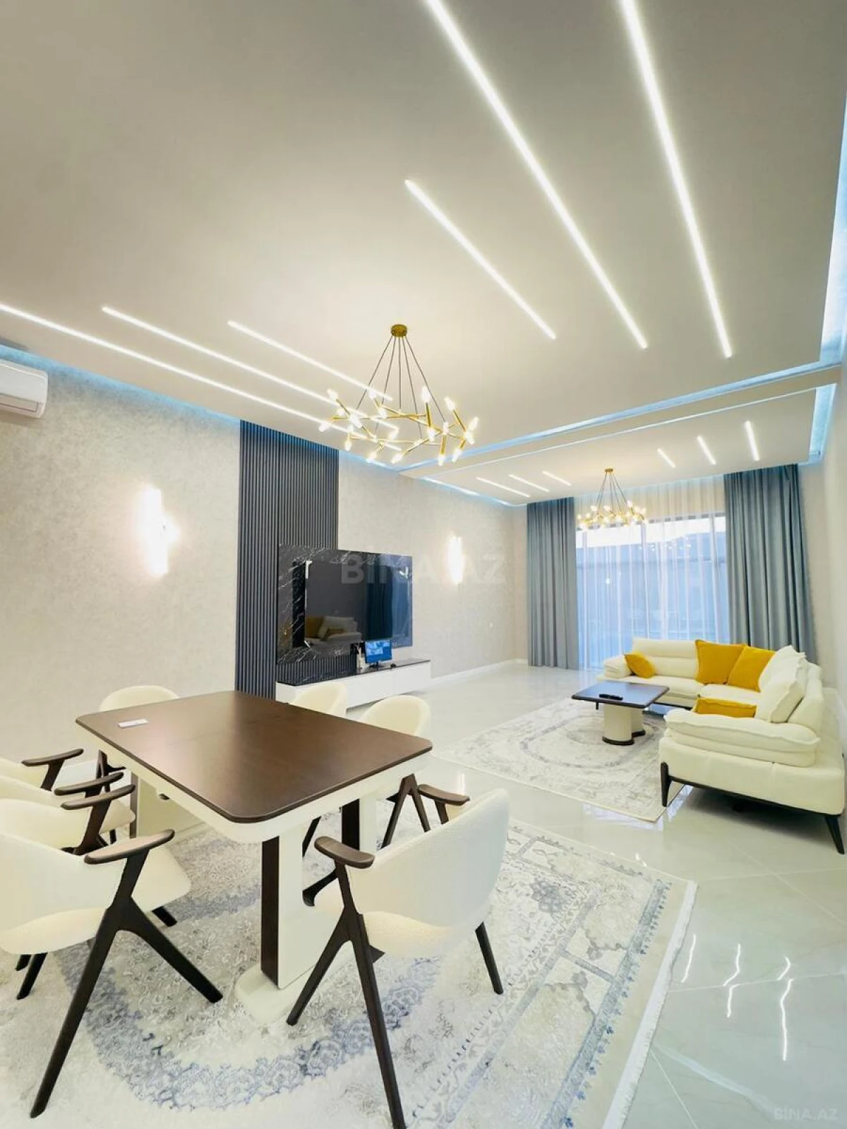 Satılır 4 otaqlı həyət evi 200 m²