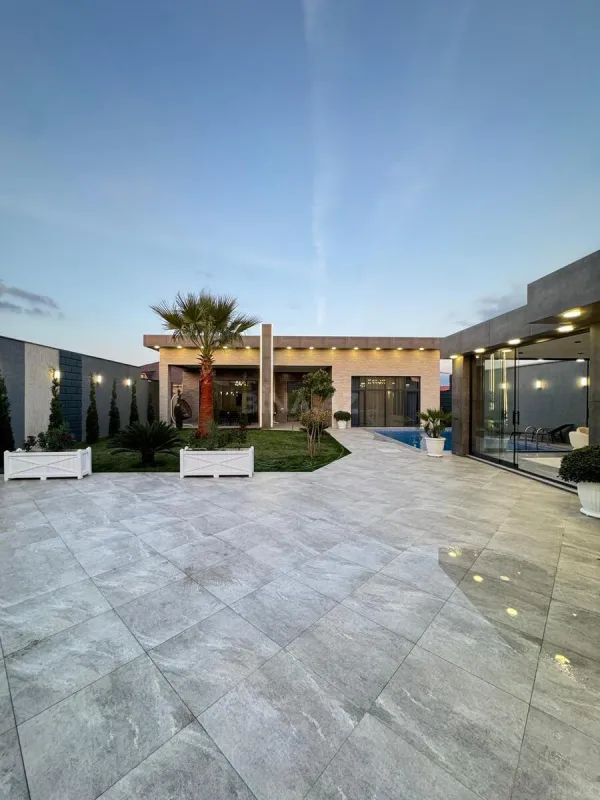 Satılır 4 otaqlı həyət evi 200 m²