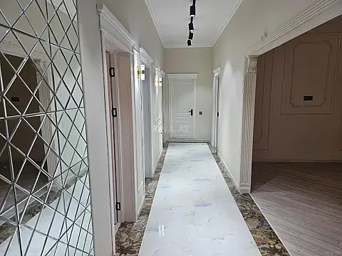 Satılır 4 otaqlı həyət evi 100 m²