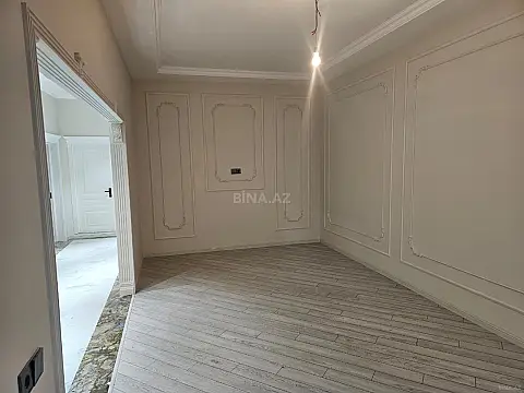 Satılır 4 otaqlı həyət evi 100 m²