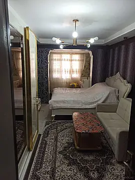 Satılır 3 otaqlı mənzil 63 m²