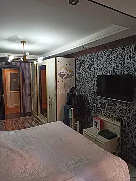 Satılır 3 otaqlı mənzil 63 m²