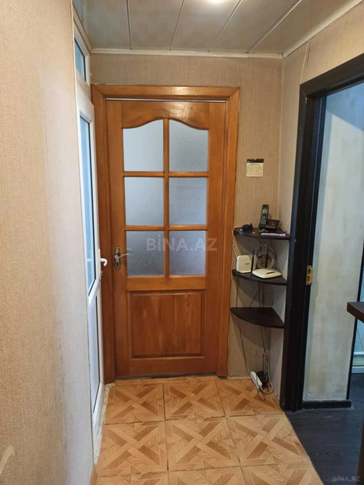 Satılır 3 otaqlı mənzil 63 m²