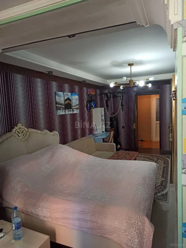 Satılır 3 otaqlı mənzil 63 m²