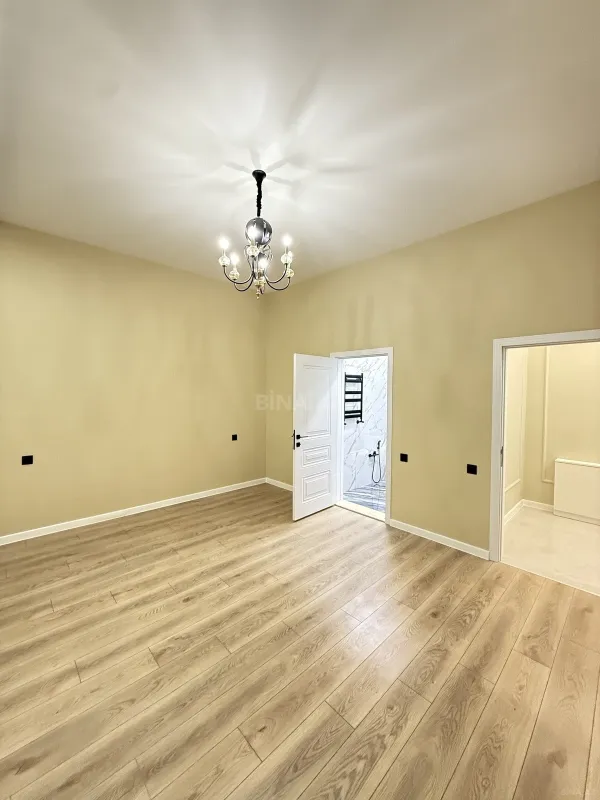 Satılır 4 otaqlı həyət evi 160 m²