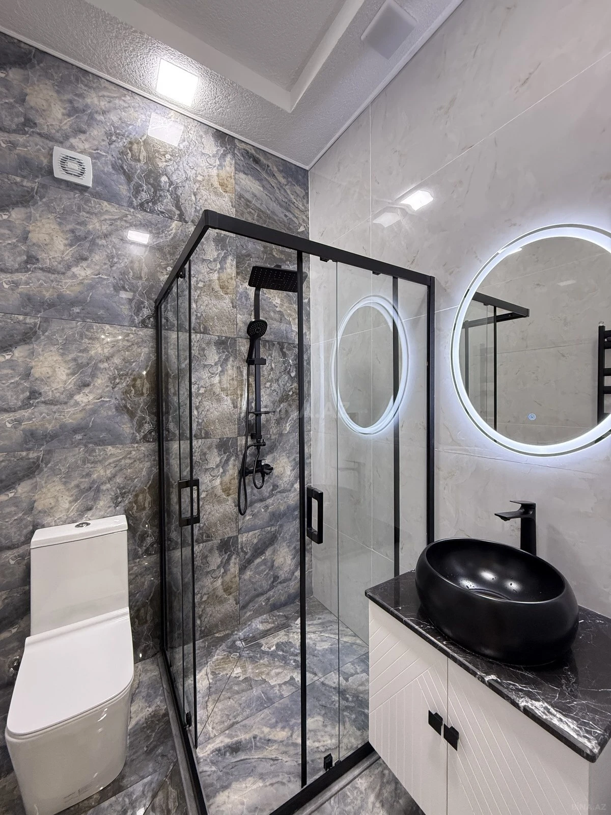 Satılır 4 otaqlı həyət evi 160 m²