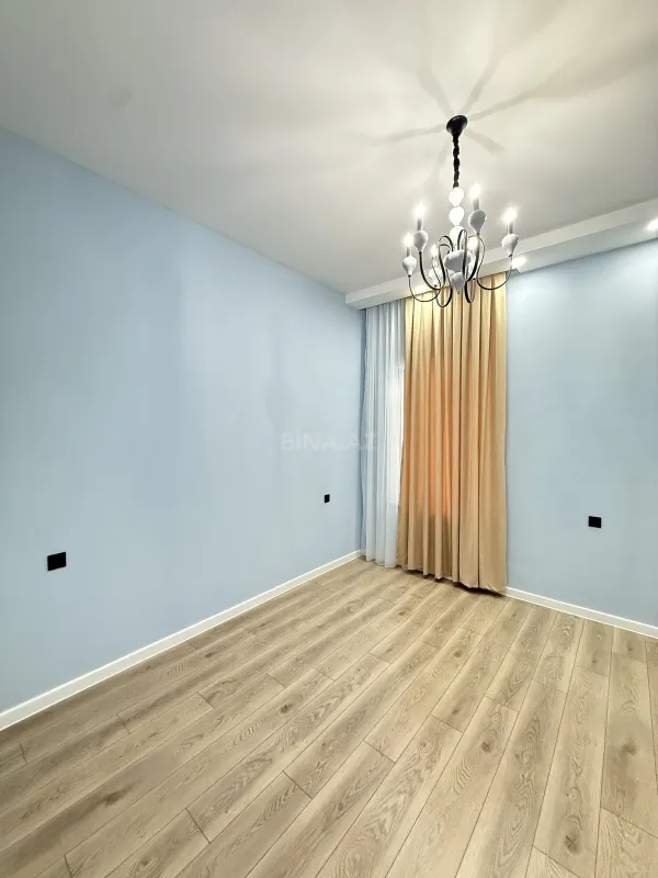 Satılır 4 otaqlı həyət evi 160 m²