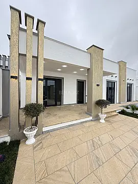 Satılır 4 otaqlı həyət evi 160 m²