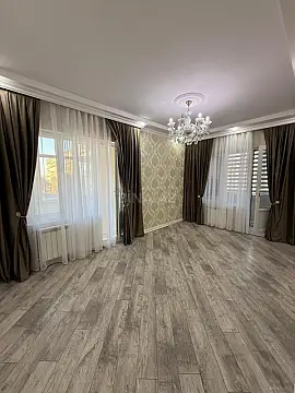 Satılır 2 otaqlı mənzil 50 m² — Bakı, Nəsimi 2 otaq 50.00 m²