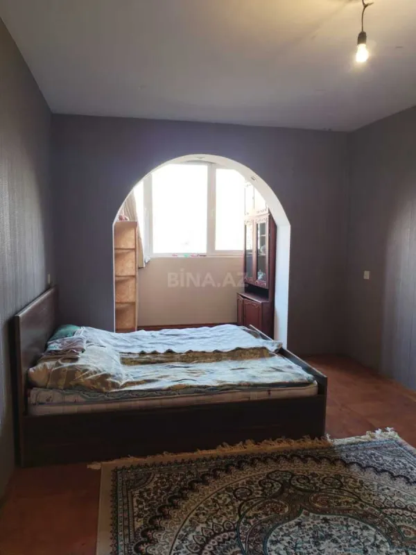 Kirayə verilir 1 otaqlı mənzil 30 m²
