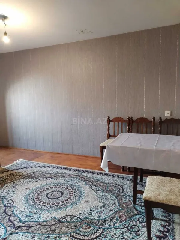 Kirayə verilir 1 otaqlı mənzil 30 m²