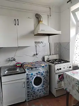 Kirayə verilir 1 otaqlı mənzil 30 m²