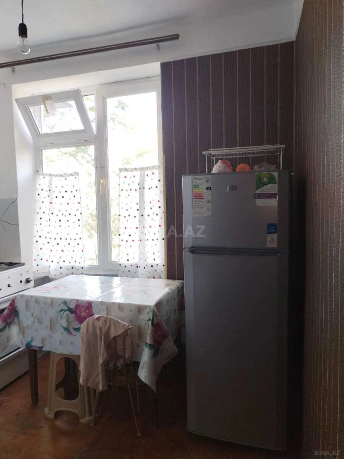 Kirayə verilir 1 otaqlı mənzil 30 m²