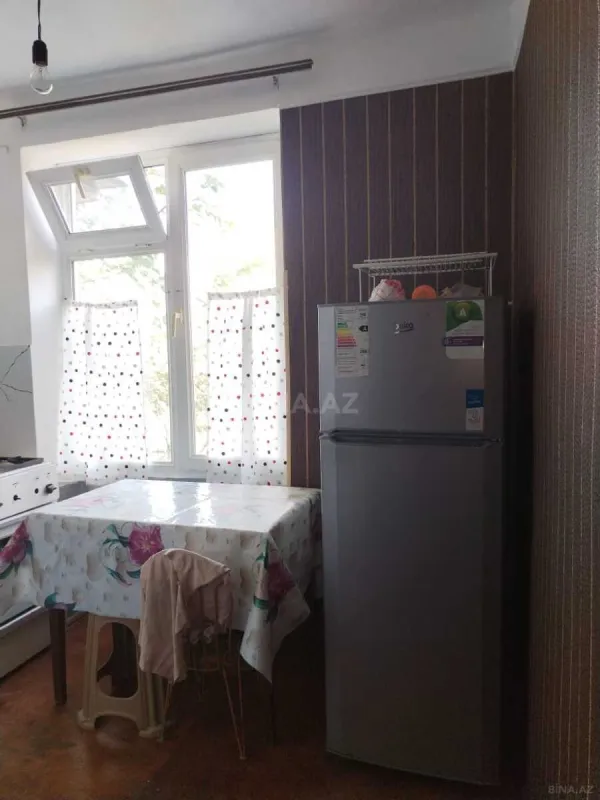 Kirayə verilir 1 otaqlı mənzil 30 m²