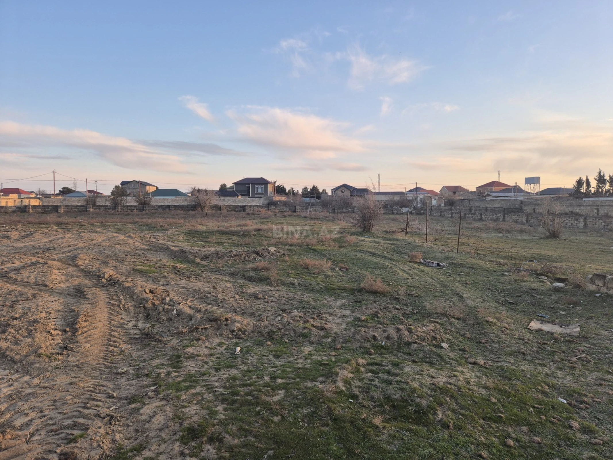 Satılır torpaq sahəsi 4 m²