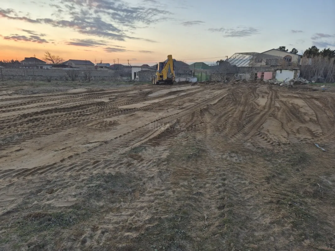 Satılır torpaq sahəsi 4 m²