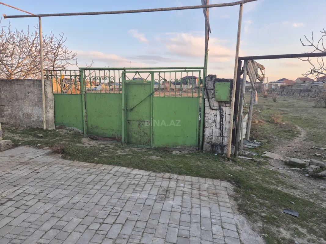 Satılır torpaq sahəsi 4 m²