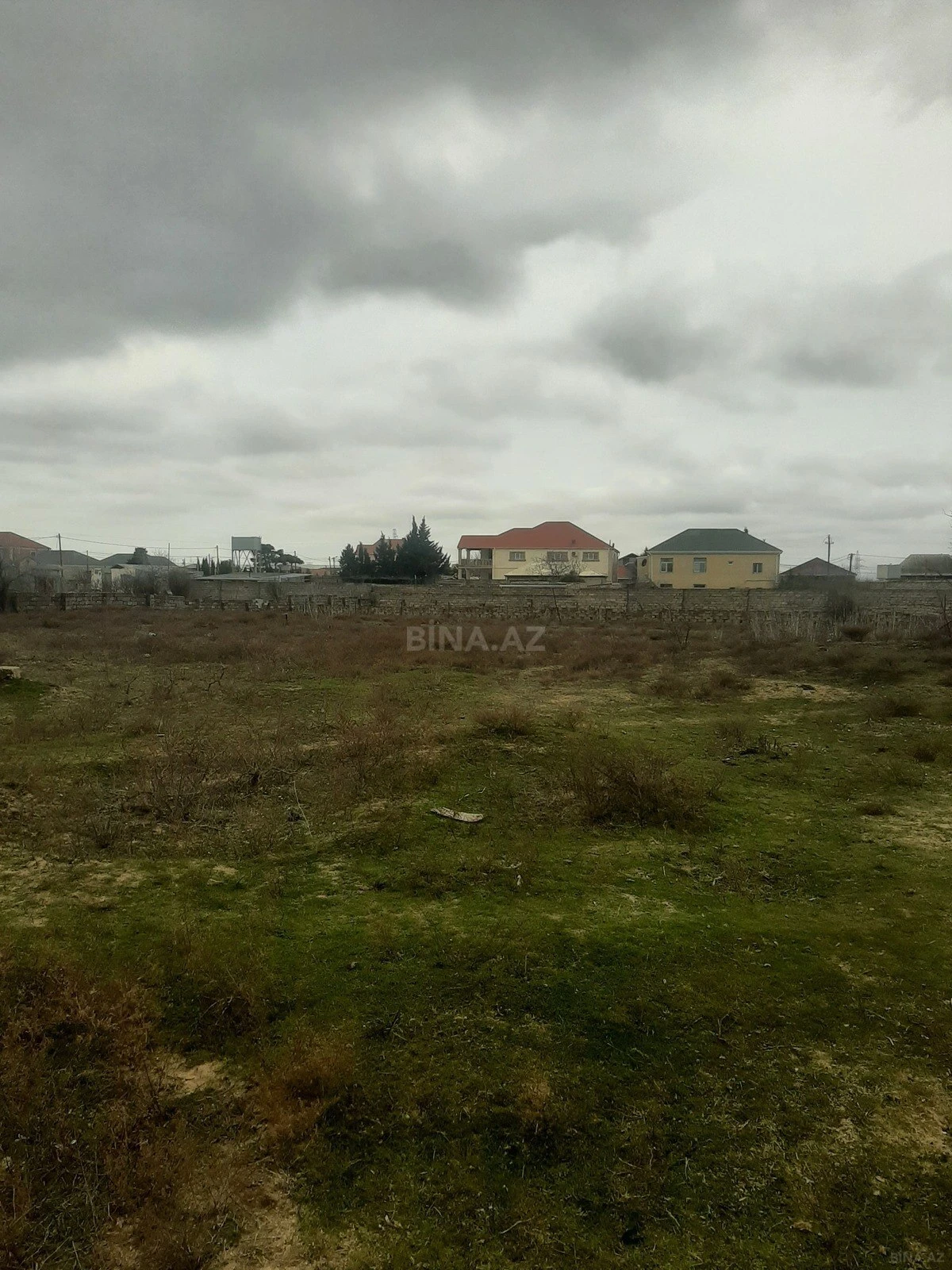 Satılır torpaq sahəsi 4 m²