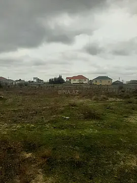 Satılır torpaq sahəsi 4 m²
