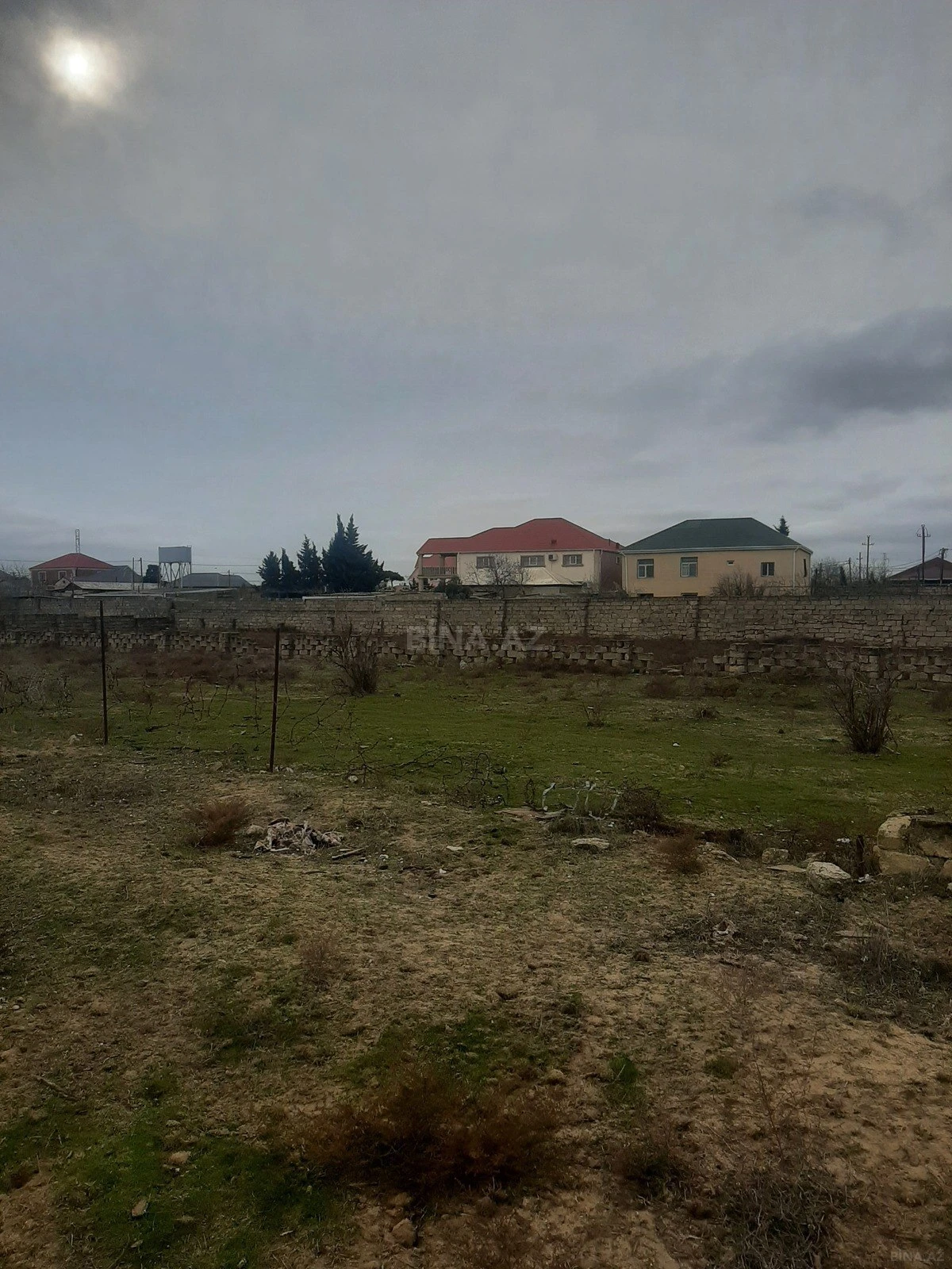 Satılır torpaq sahəsi 4 m²