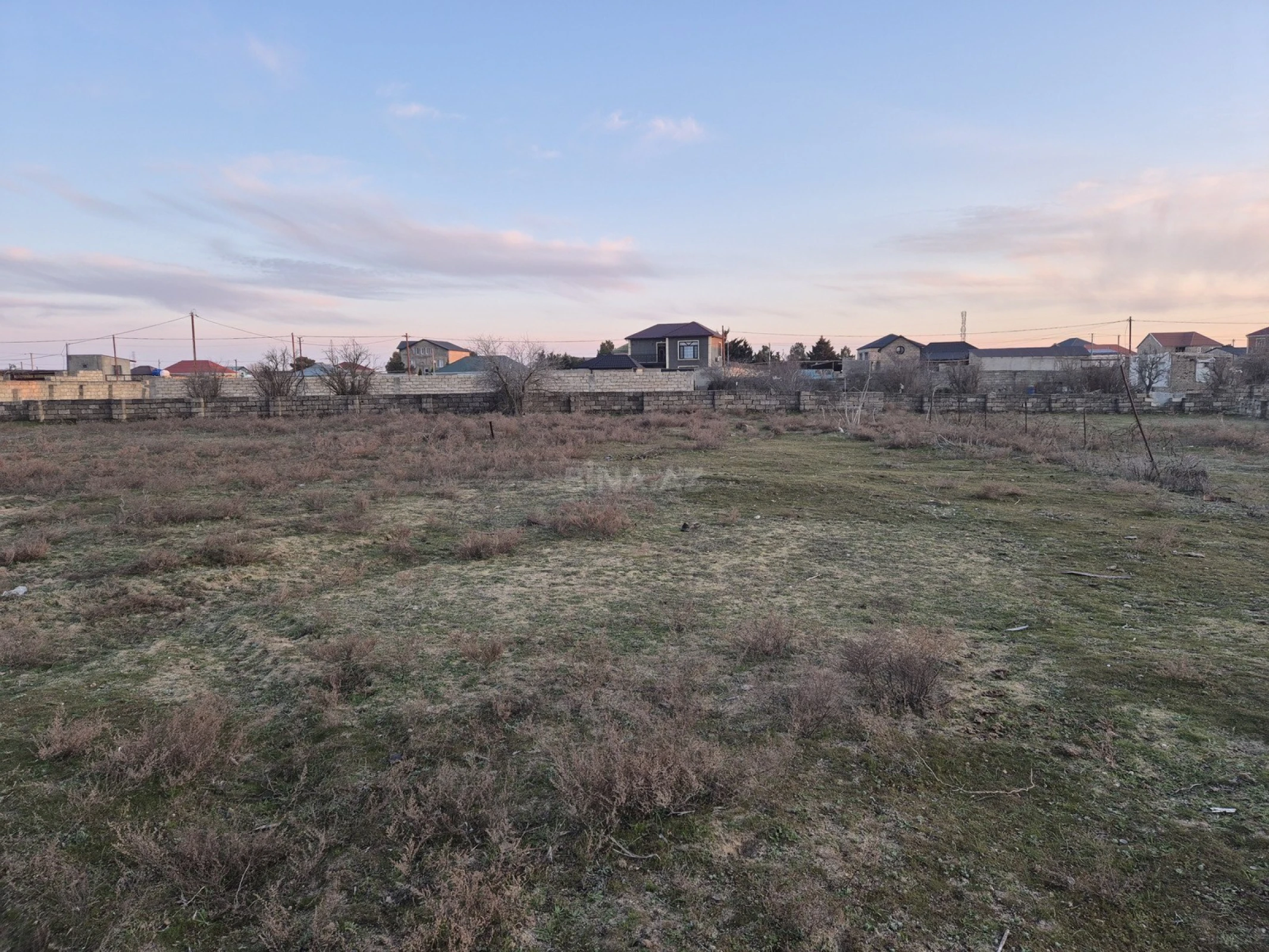 Satılır torpaq sahəsi 4 m²