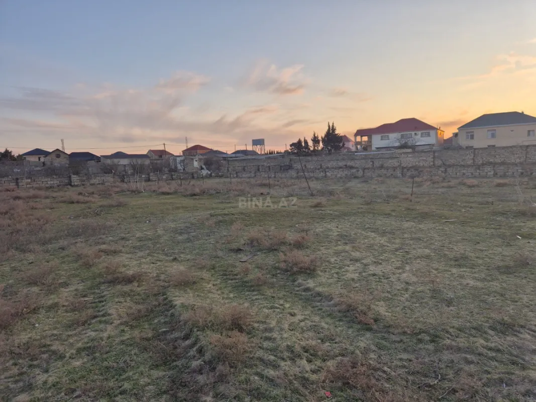 Satılır torpaq sahəsi 4 m²