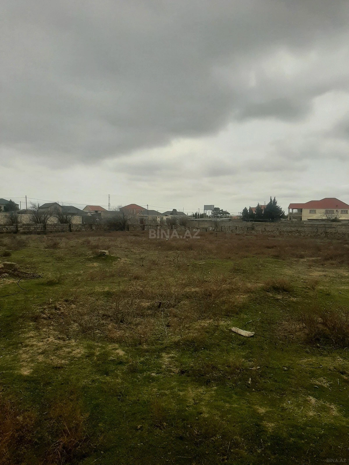 Satılır torpaq sahəsi 4 m²