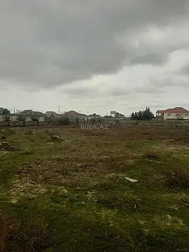 Satılır torpaq sahəsi 4 m²