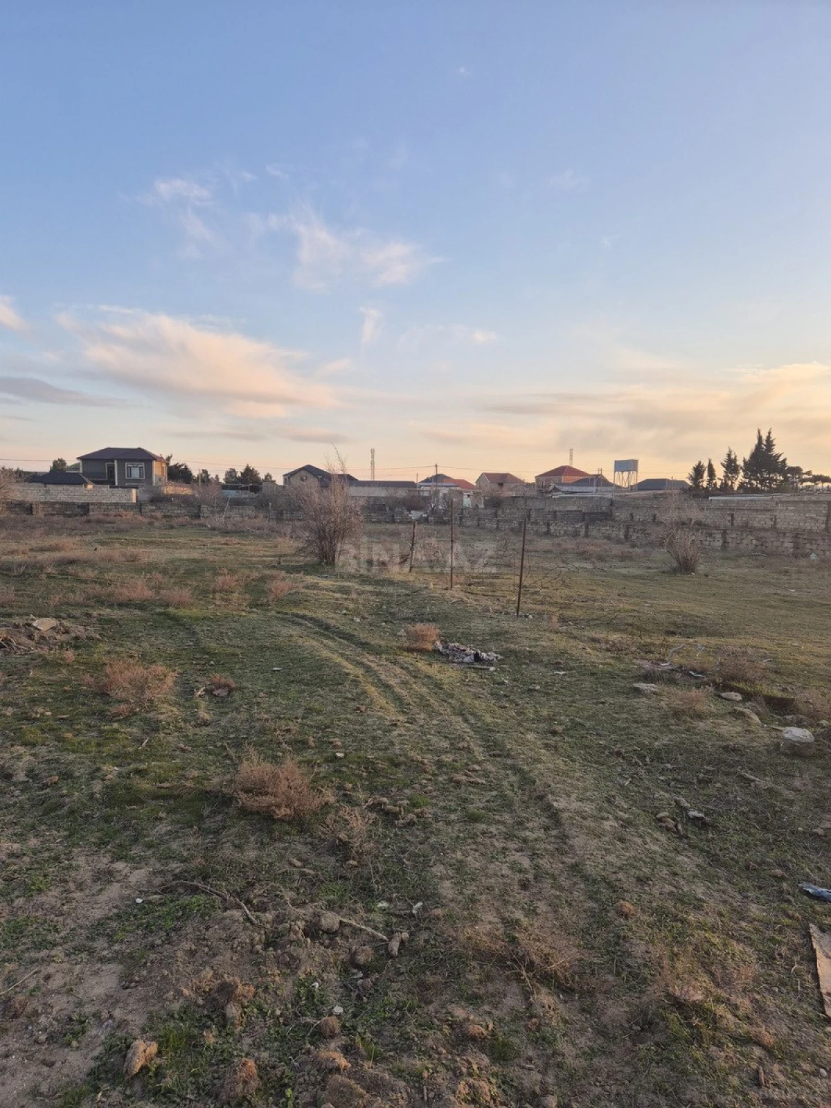 Satılır torpaq sahəsi 4 m²